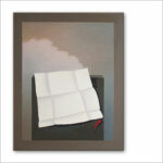 Gian Luigi Bellorini Ringhini - "Untitled" - immagine 2