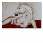 Rita Pierangelo - “Divina” - immagine 2