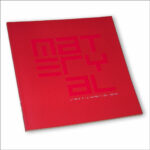 Catalogo "Materyal"