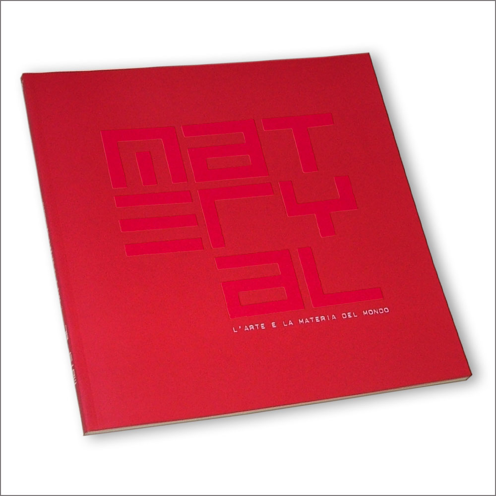 Catalogo "Materyal"