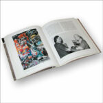 Volume/Catalogo "Mimmo Rotella" Antologica - immagine 2