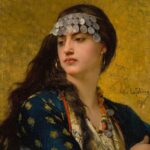 Jules Joseph LeFèbvre - Fatima