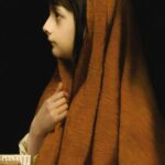 Jules Joseph LeFèbvre - Mignon
